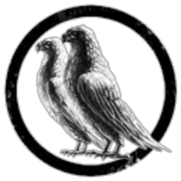 Two Ghost logo