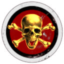 BIG BLACK CIVILIAN MINER