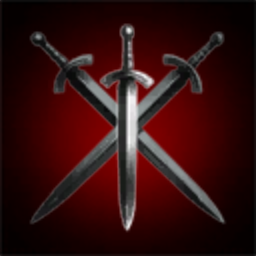 Roll for ISK logo