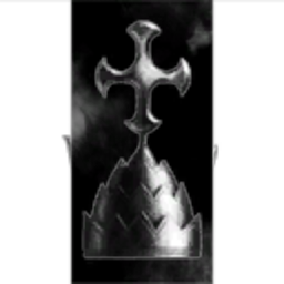Church of the Recinerated logo