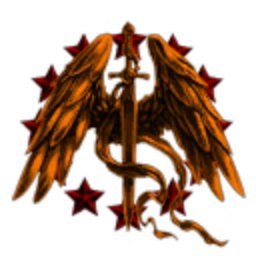 FLYING THINGS logo