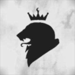 Gawds Corp. logo