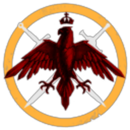 Red Hanz Corporation logo
