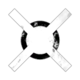 No Weather Here logo