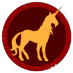 Unicorns Club logo