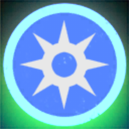 Firmament Ethereal Sanctum logo