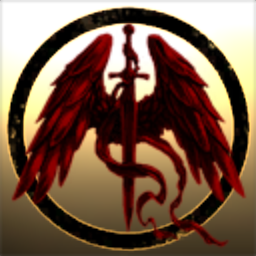 Belyye Angely logo