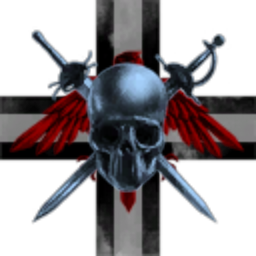 Feverish Feinds logo