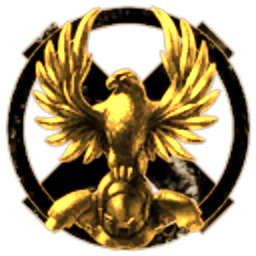 Imperial Ore Company logo