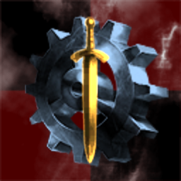 Wormhole Garrison logo