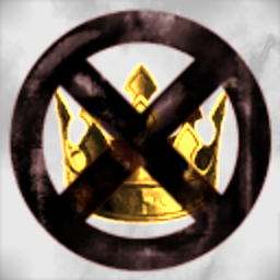 333NO TAXES333 logo