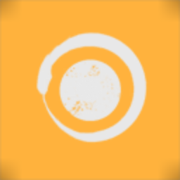 Okada Heavy Orbital logo