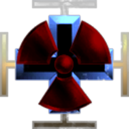 Quantum Wormhole logo