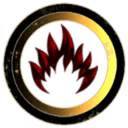 Firestarter Skirmish Foundry logo