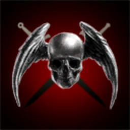 The Cultist Pirates logo