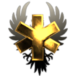 Kumamato Cybernetics logo