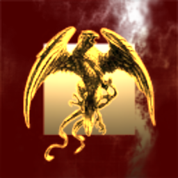 TheLostSouls. logo