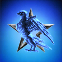 Bluebird Logbook logo