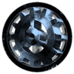 Grym Ventures logo