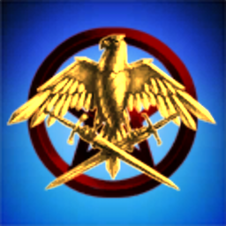 Garuda Holding logo