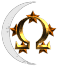 Omega Cavaliers logo