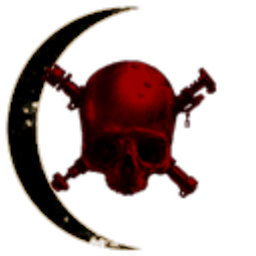 Remember No Ravens logo