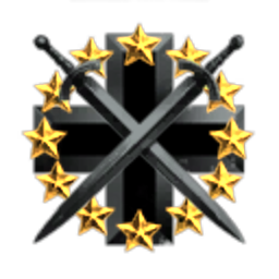 Space Rangers 2087 logo