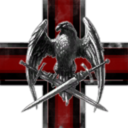 Swords and Ploughshares logo
