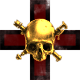 Blood Raiders of Khorne logo