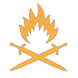 Frontline Industrial Works corporation logo