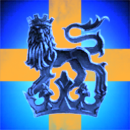 SveaSvulls logo