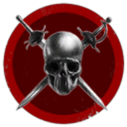 Skulls Of Hounds logo