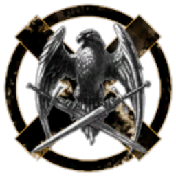 Lycan Democracy logo