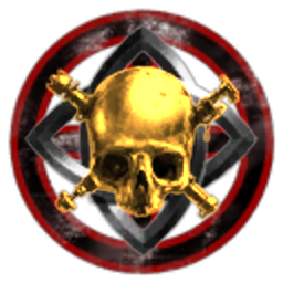 Backstabbing Blasters logo