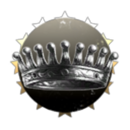 Crownforge Industries logo