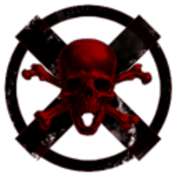 MAYHEM XIII Auxiliary