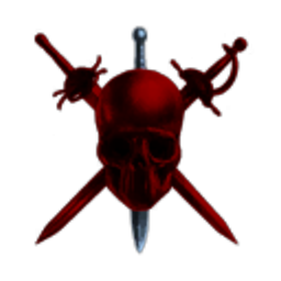 Helldiggers corporation logo