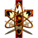 Hard Fighters Galactic Guardians