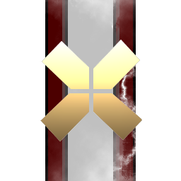 nXo logo