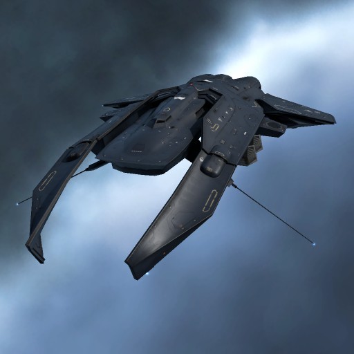 Mordu's Lieutenant 3rd Rank