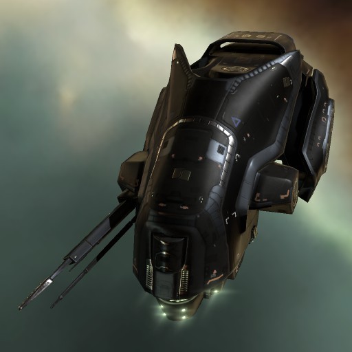 Serpentis Watchman