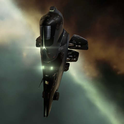 Serpentis Patroller