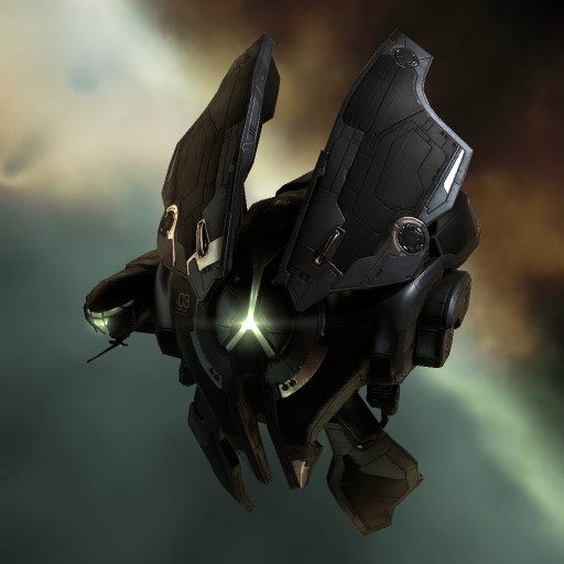 Serpentis Defender
