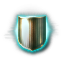 Medium Clarity Ward Enduring Shield Booster