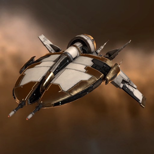 Amarr Shuttle