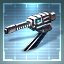150mm Railgun I Blueprint