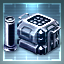 Tungsten Charge M Blueprint
