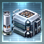 Thorium Charge M Blueprint