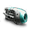 Ion Thruster