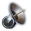 Auto Targeting System I icon